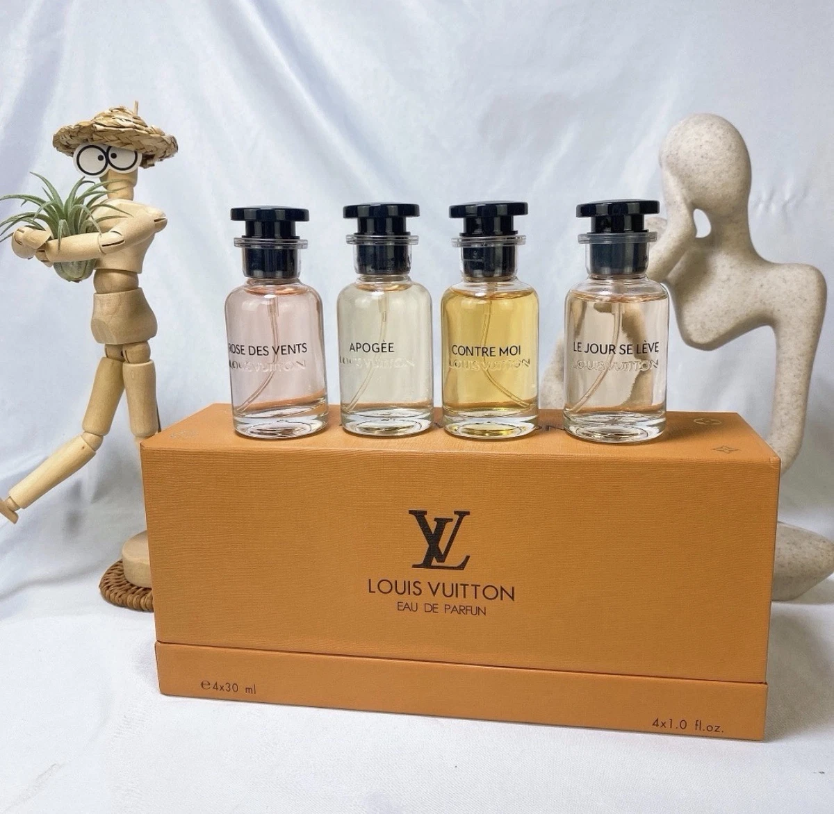 Louis Vuitton Perfume for Women for sale - eBay
