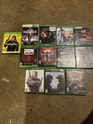 12 Xbox Games, Cyberpunk, Call Of Duty, Doom, Stray, Outriders And More