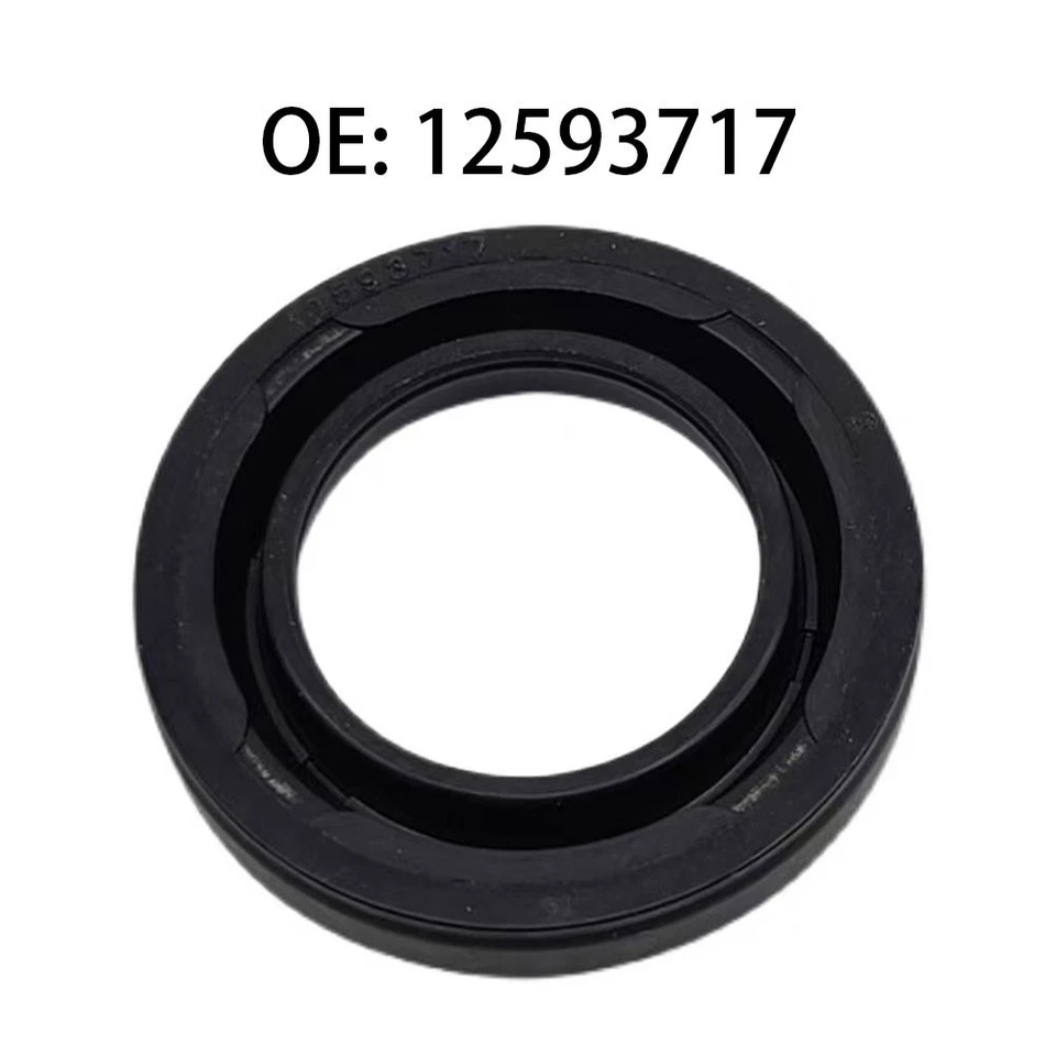 Oil Seal Engine Maintenance High-Grade Materials For Opel For Cadillac - Image 4 of 4