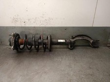 4G0413031Q stoßdämpfer vorne rechts 5519873 AUDI A6 C7 4G2 4GC 3.0 TDI 2010