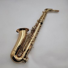JUPITE JAS-769-II Alto Eb Saxophone New E Flat Brass Gold Lacquer Sax With Case