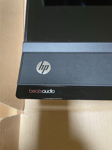 HP Envy 27 IPS Full HD LEF Monitor HSTND-3601-N HDMI VGA 1080p - MINT in Box - Picture 5 of 19