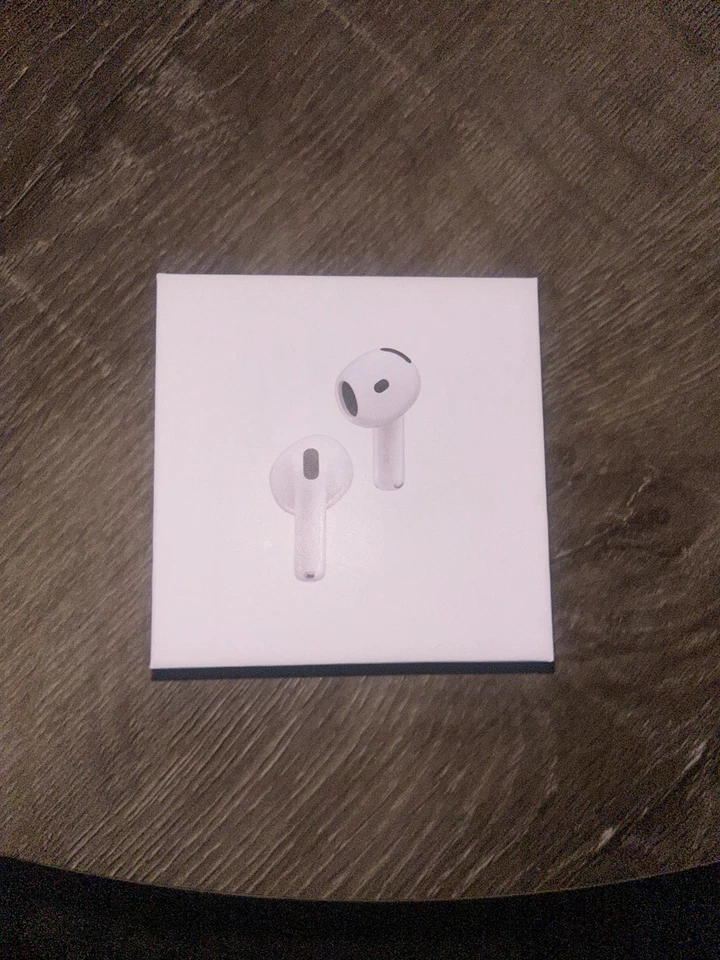 AirPods 4 代 — 第 3/4 张图片