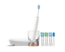 Philips Sonicare DiamondClean Smart 9700 Rechargeable Toothbrush   New