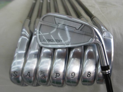 Maruman 2022 Majesty Conquest 8 Stück Speeder NX HV-340 R 425938 - Bild 1 von 3