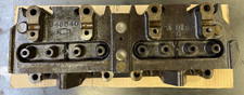 1928 Chevrolet Cylinder Head Magnafluxed Pressure Tested 28 Chevy 348540 2071 1928 Chevrolet Cylinder Head Magnafluxed Pressure Tested 28 Chevy 348540 2071