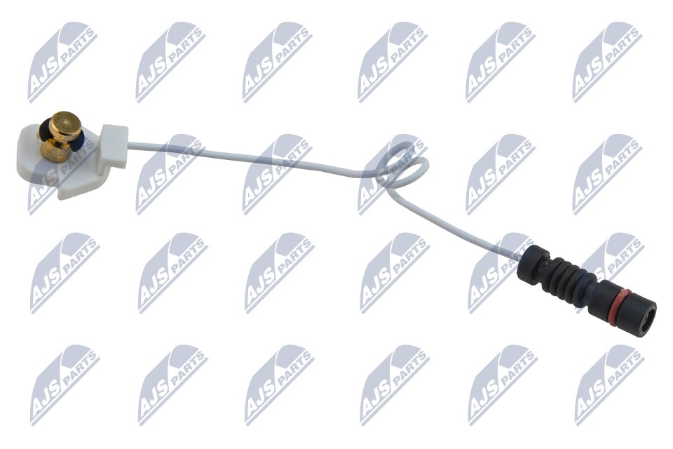 N.T.Y. HCZ-ME-006.NTY Warning Contact, brake pad wear for MERCEDES-BENZ - Image 3