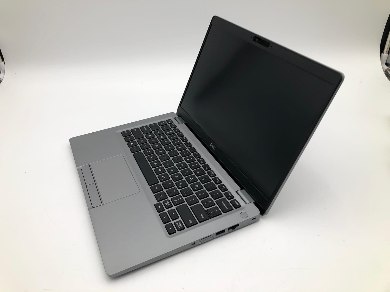 Dell Latitude 5310, 13.2-Inch Laptop, with Intel Core i7-10610U, 256 GB NVMe Solid State Drive, Windows 11 Pro