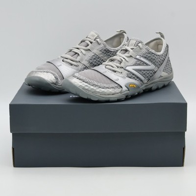 MT10OAB New Balance MT10O Gray (Men's) | eBay