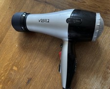 Visiq 3DH316 Hairdryer Spin