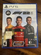 PS5 video games