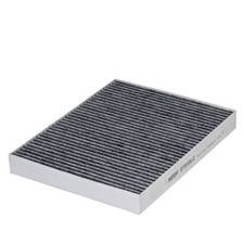 Innenraumfilter Aktivkohlefilter 30 mm HENGST FILTER für u.a. VW TRANSPORTER