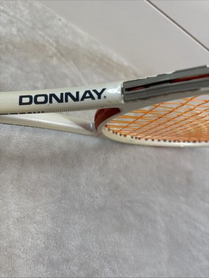 Tennissables - La raquette de Björn Borg, un modèle de la