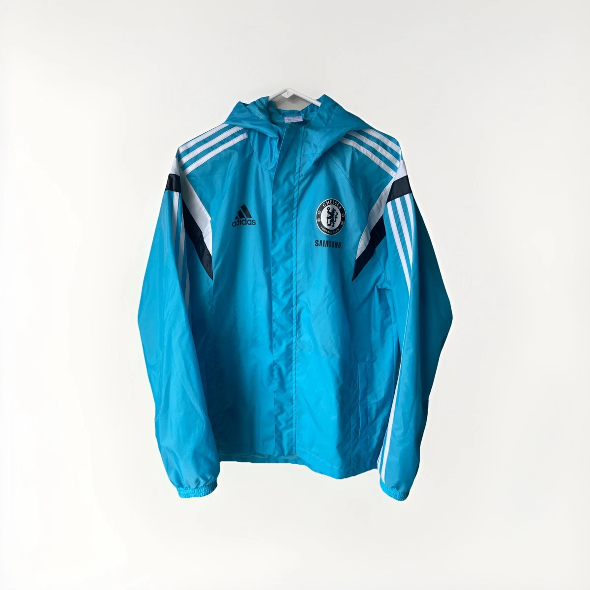 adidas chelsea jacket products for sale | eBay