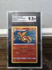 2022 Special Delivery Charizard Holo Promo SWSH075 SGC 9.5 💎
