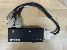 Tecan 738563/20738563 Cavro Hub Integration Kit