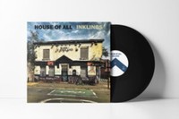 House Of All - Inklings - Vinyl Record Vl - E3447Z