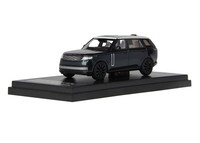 Lcd Models 1:64 Land Rover Range Rover Green 2022 Modellauto - LCD64031-GR