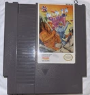Ninja Crusaders NES Cart Game for Nintendo Vintage | Cleaned Tested Polished