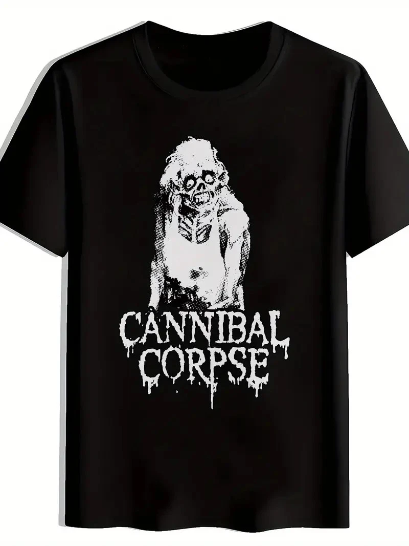 Cannibal Corpse T Shirt for sale - eBay