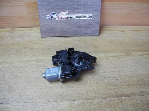 14Tkm!!! Skoda Octavia 5E Kodiaq Fensterhebermotor rechts hinten 5Q0959812E