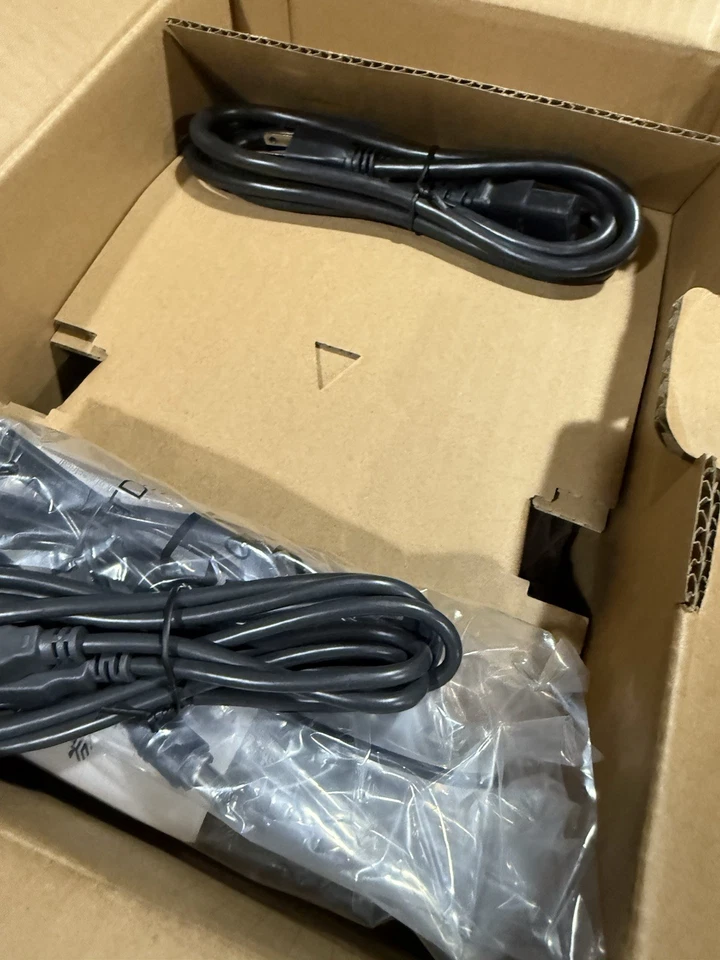 Zebra ZD621 Thermal Transfer Label Printer, NIB - Image 3 of 4