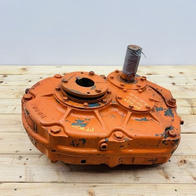 Dodge TXT725T Torque Arm Shaft Mount Speed Reducer 24.59:1 Ratio