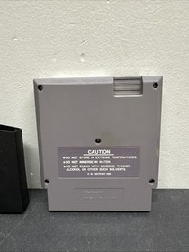 Athena (Nintendo Entertainment System, 1987) NES Video Game Cartridge 5 Screw