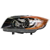 Hauptscheinwerfer Links 12 V D1S/H7 Bi-Xenon Hella FüR U.A. Bmw 3Er