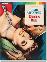 Queen Bee Limited Edition - Blu-Ray - G3Z