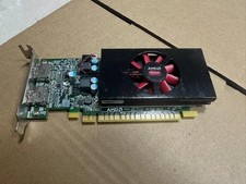 DELL AMD Radeon R7 450 4 GB GDDR5 2 Display Port Graphics Card 0TDMFC TDMFC