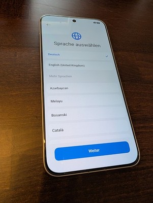 Poco X8 Pro Max 512gb 12gb Ram Dual Sim Weiß