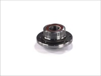 BTA Radlagersatz H2F005BTA FüR Alfa Romeo Passend FüR Fiat Lancia