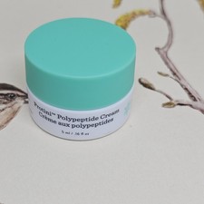 💯Genuine Drunk Elephant Protini Polypeptide Cream Collagen/Amino Acids 5ml/Mini
