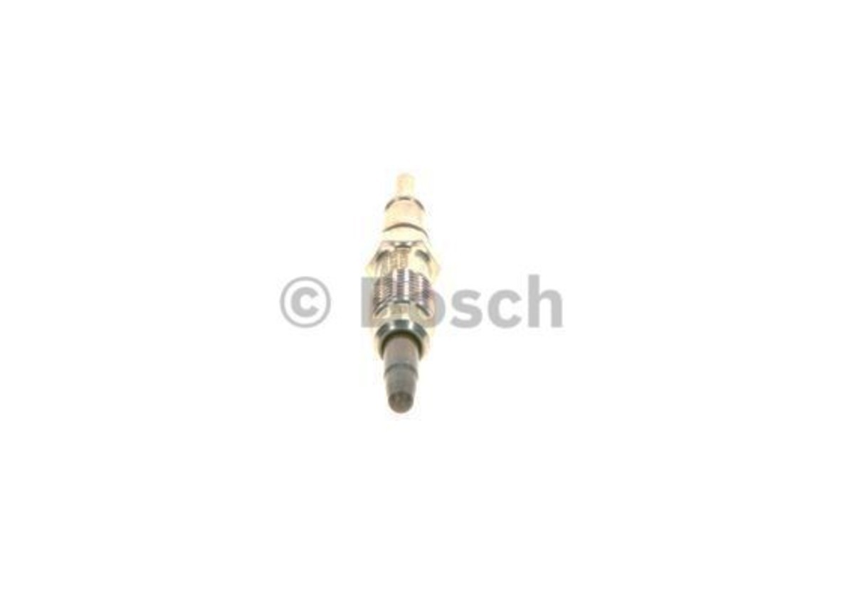 BOSCH Glow Plug 1pcs Fits FIAT Punto Palio Weekend Doblo Cargo Strada 1.9L 1999-