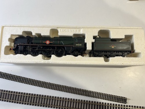 hornby 00 gauge locomotives steam - Picture 4 of 7