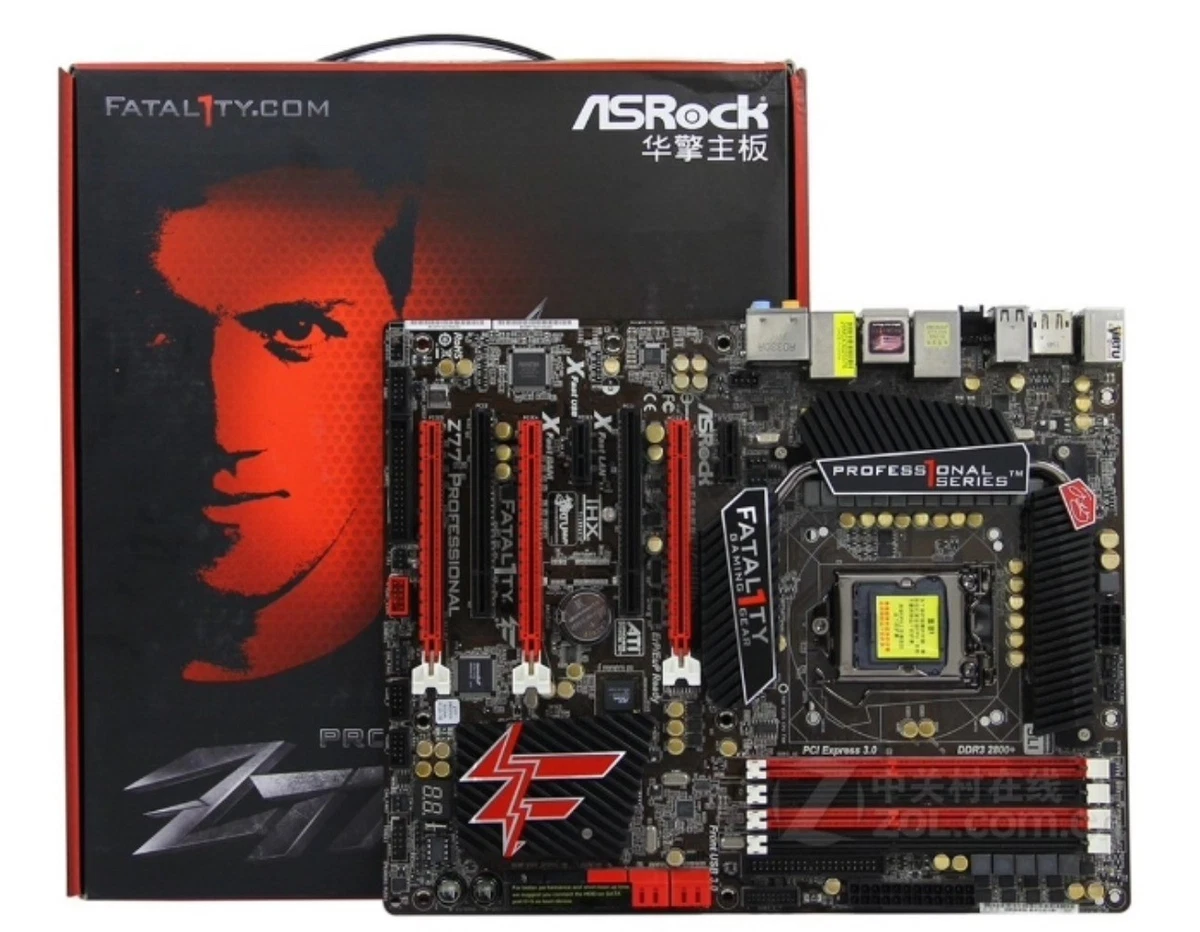 25+ asrock z77 for sale | Updated Oct 2026