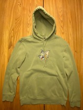 Hoodie mit angerauter Innenseite H&M - Hellgr...