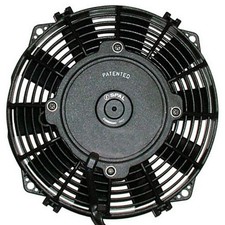 Spal Low Profile Fans Va11-ap8c-29s 10s12v Spal Low Profile Fans Va11-ap8c-29s 10s12v