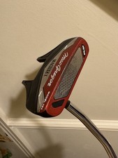 MacGregor MacTec X Model 004 Putter / 33.5 Inch