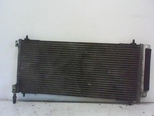Radiateur Citroen C6