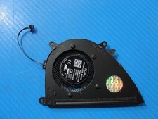 HP 17.3  17-cn1053cl Genuine Laptop CPU Cooling Fan 6033B0092801