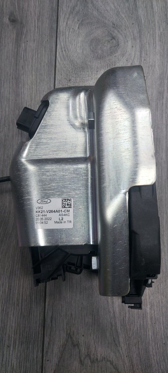 ✓ FORD TRANSIT CUSTOM NS PASSENGER SLIDING DOOR LOCK KK21-V264A01