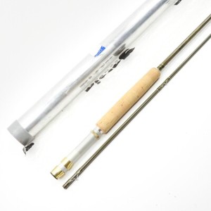 Garcia Conolon Fly Rod | eBay