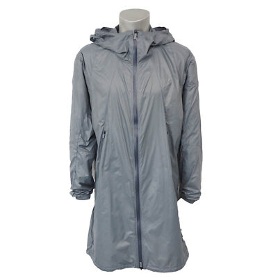 nike lightweight parka