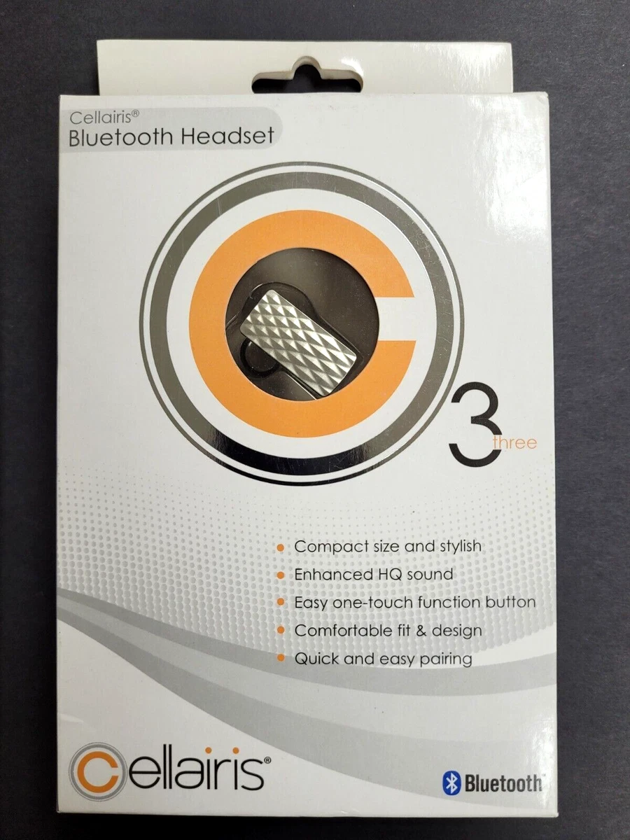 Cellairis earbuds sale