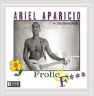 Frolic F Explicit - Audio Cd - Very Good