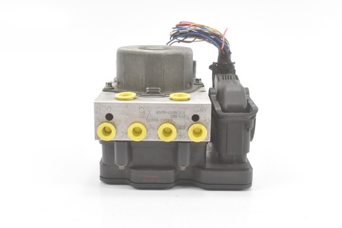 Pumpe ABS Hydraulikblock Steuergerät 44540-0H070 TOYOTA AYGO II C1 II 108 14-22