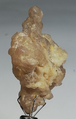 63 Carats Natural Mica and Feldspar Crystal from Afghanistan, (DF-68), - Picture 7 of 12