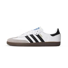 [B75806] Mens Adidas Samba OG